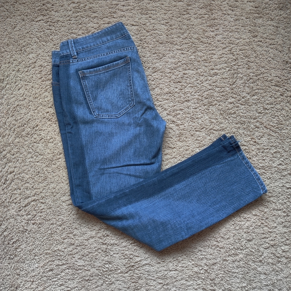 White House Black Market Jeans
